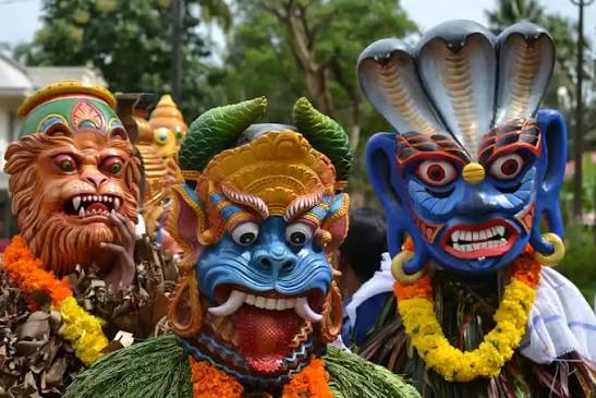 केरल की खूबसूरती में मनाओ ओणम का त्योहार अपनी यात्रा पर इन जगहों पर जाना ना  भूलें - Tripoto