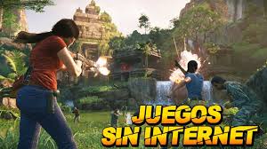 Lista de los 20 mejores juegos sin conexión a internet gratis para jugar en el ordenador. Juegos Para Pc