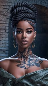 The New Black Art Renaissance