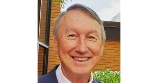 Mark Hansen Obituary (1953