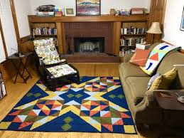 It might need to be sturdy and reliable if. How To Make A Quilt Rug String Story