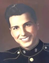 Obituary information for Edwin E. Perry