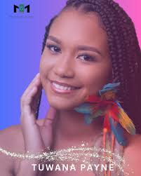 Meet the Miss Region One 2024 Finalists. Grand Coronation is