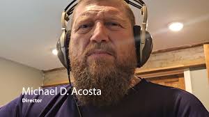 Michael Acosta