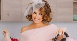 «благодаря супругу я могу позволить себе сниматься для удовольствия. Anastasiya Makeeva Schastliva V Novom Brake Novosti Russkogo Radio Moskva 105 7