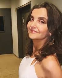 Tracy Baxter's Instagram, Twitter & Facebook