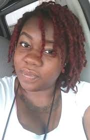 Ashlee Barrett-Lewis Obituary