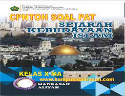 Soal ski kelas 10 semester 2 dan kunci jawaban. Contoh Soal Pat Dan Jawaban Ski Kelas 10 Ma Sesuai Kma 183 Kurikulum 2013