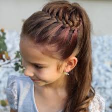 Bürste beide seiten gut aus und wende haarspray oder etwas gel wie macht man die sklavinnenfrisur von prinzessin leia: Prinzessin Frisur Kinder Einfache Anleitungen Und Die Schonsten Frisurenideen Fur Kleine Madchen Decor Object Your Daily Dose Of Best Home Decorating Ideas Interior Design Inspiration