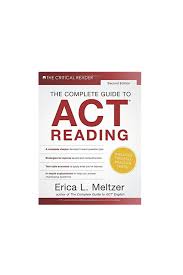 Browse our list to find excellent book recommendations on the subject. 20 Best Act And Sat Prep Books The Strategist