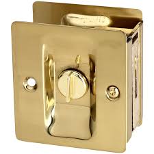 Maybe you would like to learn more about one of these? National Hardware 2 75 In Satin Brass Pocket Door Pull In The Pocket Door Pulls Department At Lowes Com