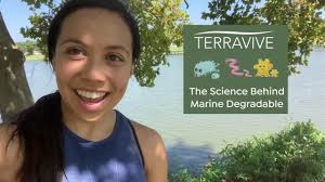Watch Terravive's CEO explain what Marine Degradable means