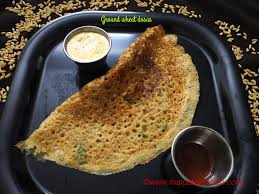 Check spelling or type a new query. Ground Wheat Dosas How To Grind And Make Crepes Out Of Whole Wheat Malpats Kitchen