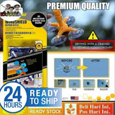 Malah telah meninggalkan kesan gam yang susah di buang dan menyebabkan cermin hadapan kereta anda kelihatan buruk. Ready Stock Ship Within 24 Hour Gam Cermin Kereta Glass Repair Car Crack Mobile Phone Screen Windshield Kit Car Kereta Shopee Malaysia