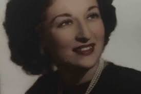 Fundraiser by Carol Evans : Funeral for Edith Obernauer