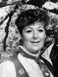 Obituary for Polly Ann Nailling