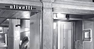 Scarpa / Olivetti. Brani di una storia condivisa - professione Architetto