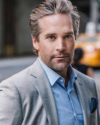 Corporate Headshot Photographer NYC