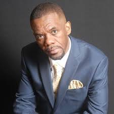 Let God Develop You by Sir Walter Jones