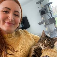 Amber Kane (amberfinch96)