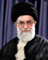 Image result for ‫حضرت ایت الله خامنه ای‬‎