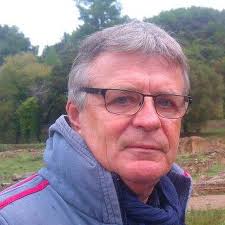 Jean Marc ARNAUD, 70 ans (PERNES LES FONTAINES, AUBENAS)