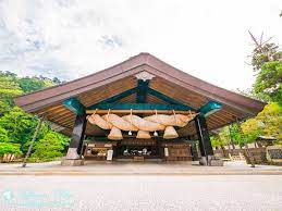 (～縣) shimane (a prefecture of japan). æ¥æ¬ å³¶æ ¹ åºé²å¤§ç¤¾ ç¥è©±ä¹åå³¶æ ¹åºé²æéæ¨è¦å¿å»çæ¯é» çµç·£ç¥ç¤¾ ä¹ä¸ å°ä½³çå¹»æ³ä¸ç
