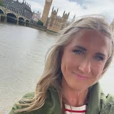 Pamela Hargis's Instagram, Twitter & Facebook