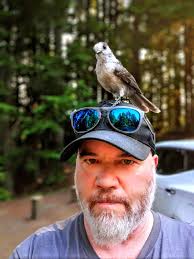 Meet sQuatch Fest Host, Tyler Bounds! Raised in Washington's Cascade  Mountains, Tyler has been passionate about Bigfoot since a childhood  encounter. He joined the BFRO in 2007, leading Bigfoot expeditions across  the
