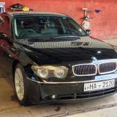 Bmw 7 series 2017 price in sri lanka. Bmw 7 Series E66 2003 Car Vehicle Labetagamu Lk