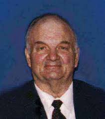 Bruce Winn Fulford Obituary January 4, 2007