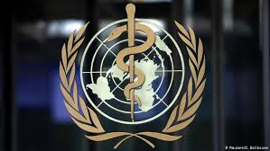 Последние твиты от world health organization (who) (@who). Coronavirus Digest Who Reports Large Drop In New Cases Amid Global Vaccine Rollout News Dw 17 02 2021