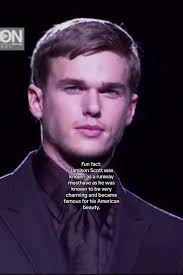 #jamisonscott for #versace mens fw08 #menswear #fashion #runway #fyñシ #viral