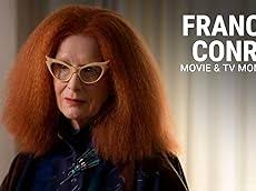 Frances Conroy