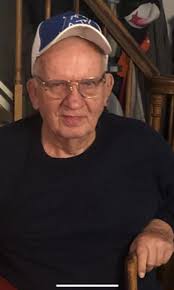 Curtis Melton Obituary March 3, 2022