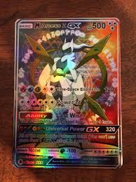 This pokemon is now asleep for 5 turns. Carte Pokemon Mega Arceus Z Holographique Rare Carte Pokemon Carte Pokemon Mega Carte Pokemon Dracaufeu