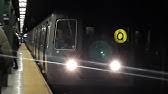 R32 a train and r46 c trains @ euclid avenue. Ind Subway R46 C Local Train Ride From 168th Street To Euclid Avenue Youtube
