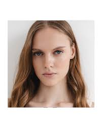 NEW FACE, Yulia by @krisranneva • #ADSCALE