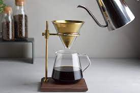 Build quality, price, coffee taste, ease of use and reliability. Best Pour Over Coffee Makers For Home London Evening Standard Evening Standard