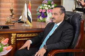 كلية الإعلام الجامعة العراقية - عميد كلية الإعلام يحصل على وسام ناشط في  فعاليات منصة أريد العلمية لسنة 2020 حصل عميد كلية الإعلام في الجامعة  العراقية الاستاذ المساعد الدكتور ايثار طارق العبيدي،