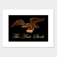The Anti Stork