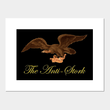 the anti stork