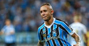 We slipped to a disappointing home defeat to everton on friday night after an own goal by bernd leno. Everything You Need To Know About Man Utd City Target Everton Soares Planet Football