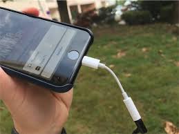 Pour ne pas passer à côté de bonnes occasions, il est recommandé de vérifier. L Adaptateur Lightning Jack Ne Repond Plus Apres 2 Minutes Maj Igeneration