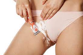 No hairfacts endorsement is implied. What Happens When You Get Hair Removal Cream On Your Vagina Stellar