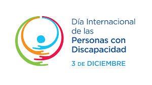 Dia internacional de las personas con discapacidad el día de hoy, 3 de diciembre de 2004; Dia Internacional De Las Personas Con Discapacidad 3 De Diciembre Naciones Unidas