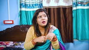 Nadan Devar (2024) Hindi Uncut Hot Short Film GoddesMahi - SEXFULLMOVIES.COM