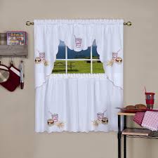 Nicetown kitchen blackout window valances 7. Cheap Window Curtains Near Me My Curtains Pro