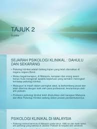 Maybe you would like to learn more about one of these? Tajuk 2