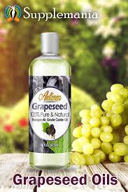Top 12 Best Grapeseed Oils June 2020 Reviews Buyer S Guide Grapeseed Oil Grapeseed Grapeseed Oil Vs Olive Oil